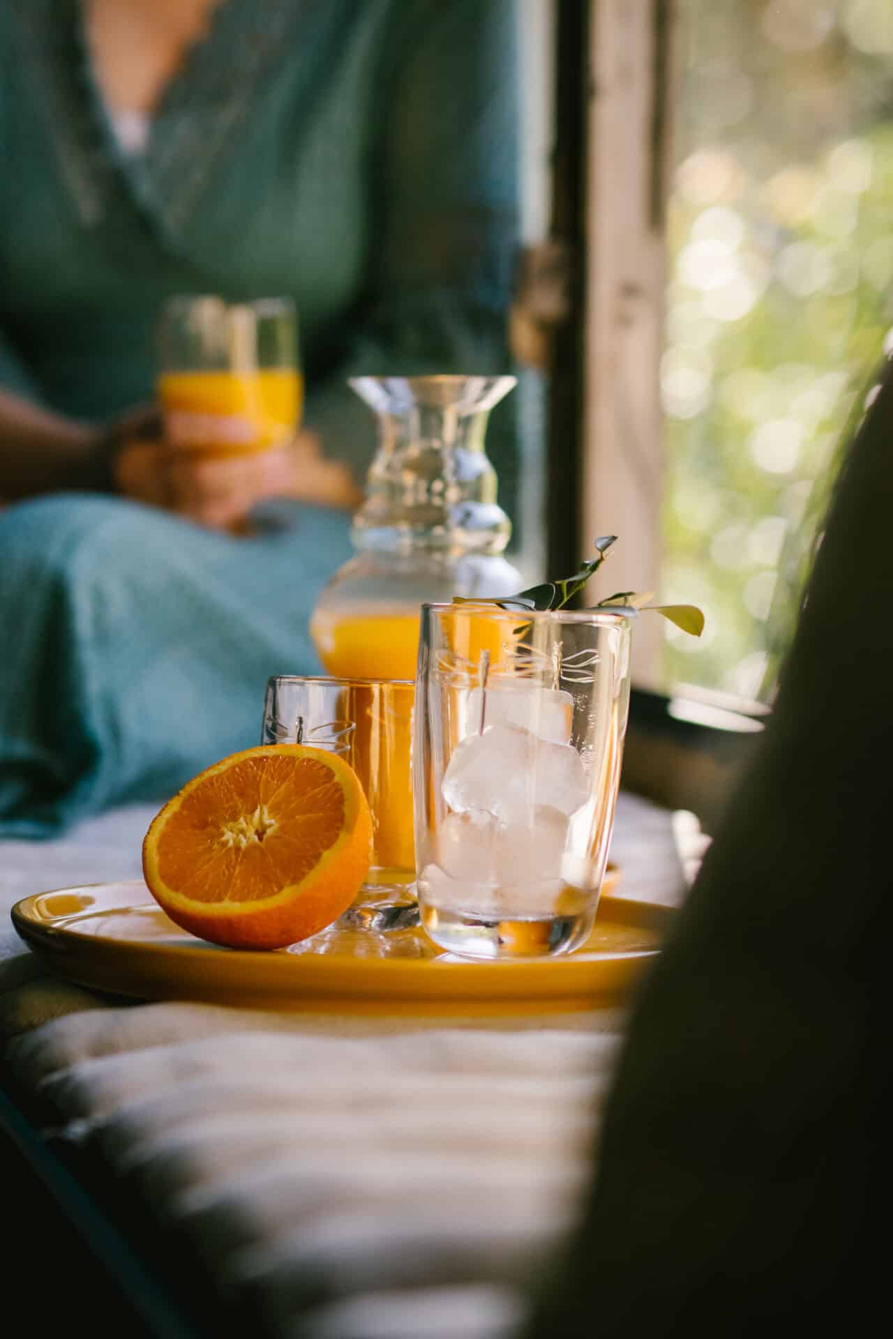 La Rochère - Oreangade