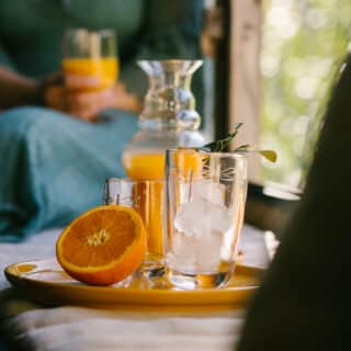 La Rochère - Oreangade