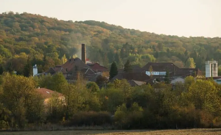 La Rochère