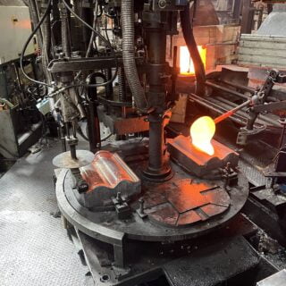 La Rochère - Usine