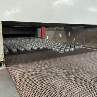 La Rochère - Usine