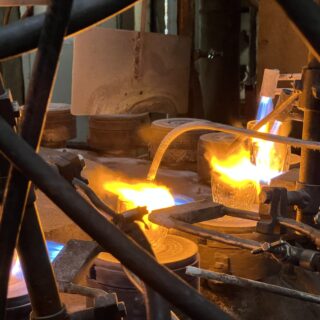 La Rochère - Usine