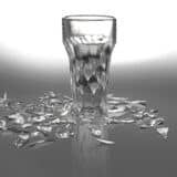 Les verres à bière made in France