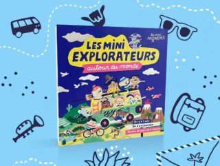 Les Mini Mondes - Les mini explorateurs