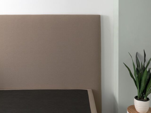 Le Matelas Vert - Sommier & Tête de Lit Éco