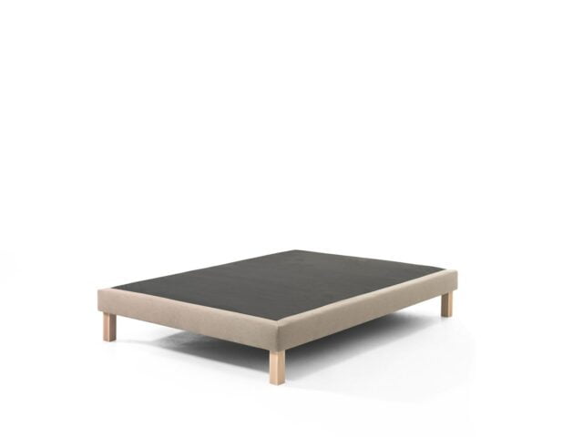 Le Matelas Vert - Sommier & Tête de Lit Éco