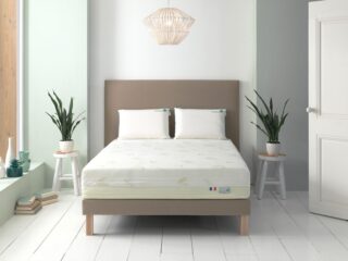 Sommier & Tête de Lit Éco par la marque Le Matelas Vert Le Matelas Vert - Sommier & Tête de Lit Éco