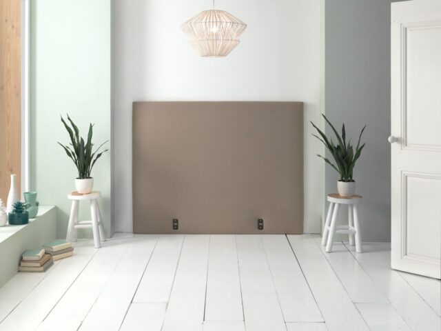 Le Matelas Vert - Sommier & Tête de Lit Éco