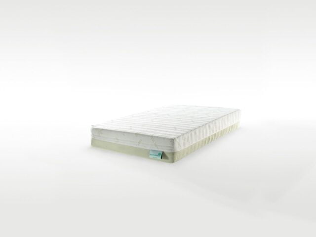 Le Matelas Vert - Le matelas bébé