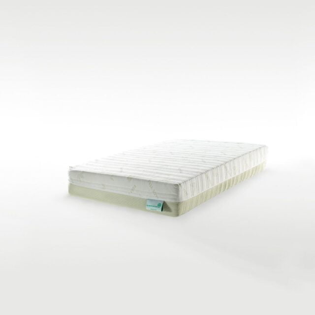 Le Matelas Vert - Le matelas bébé
