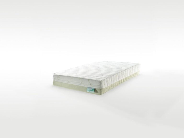 Le Matelas Vert - Le matelas bébé