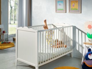 Le matelas bébé par la marque Le Matelas Vert Le Matelas Vert - Le matelas bébé