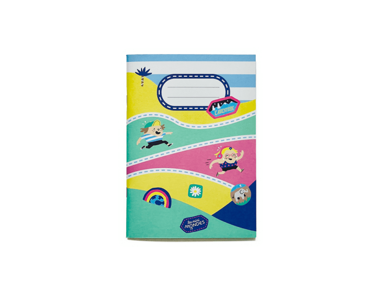 Les mini mondes - Le kit rentrée des classes