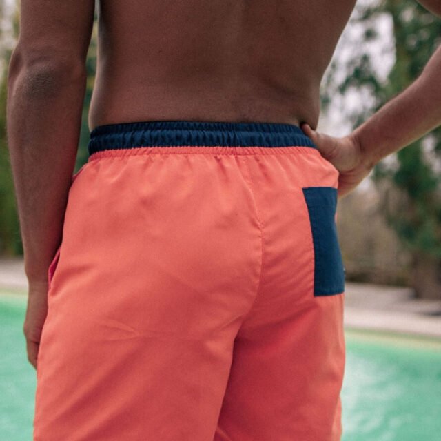 Montlimart - Maillot de bain plongeon