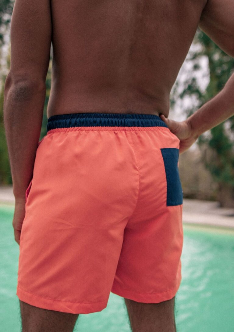 Montlimart - Maillot de bain plongeon