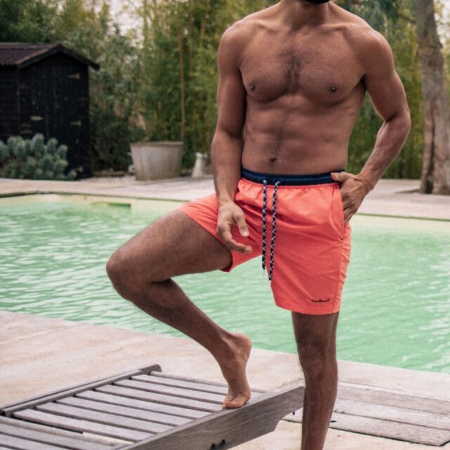 Montlimart - Maillot de bain plongeon