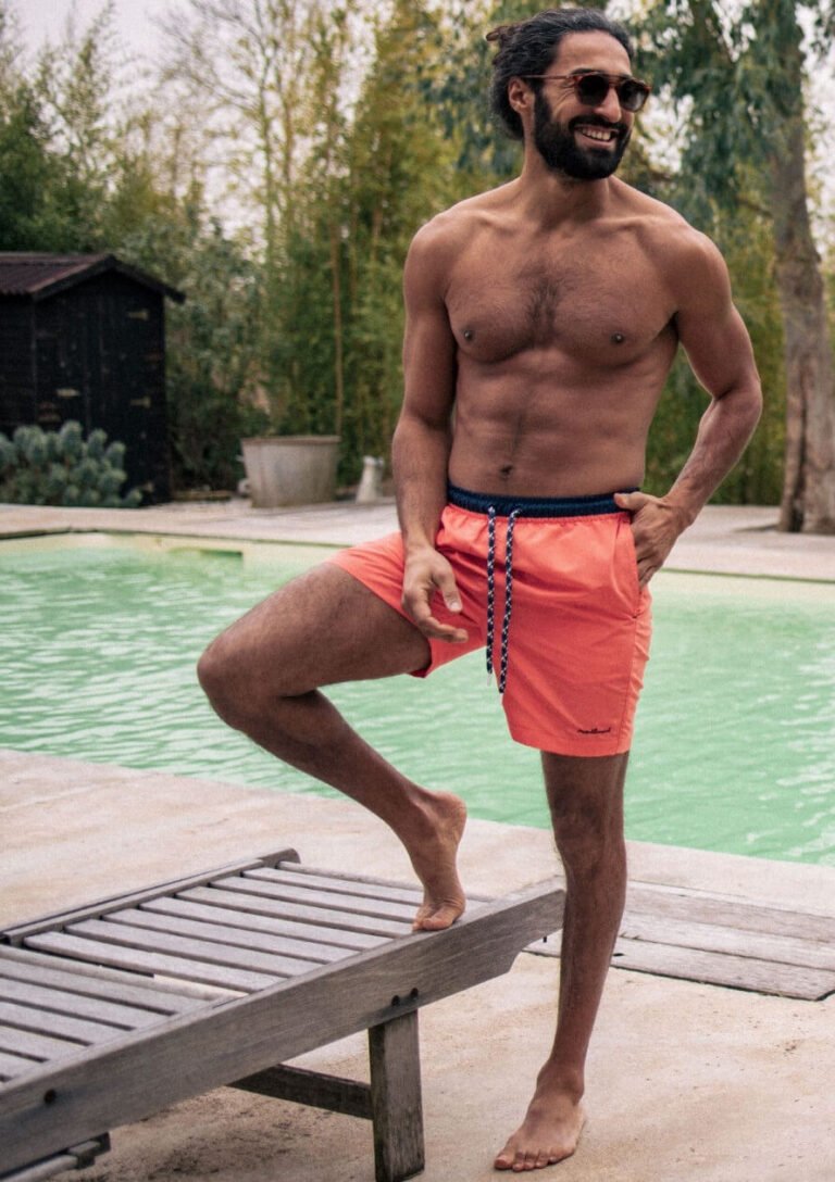 Montlimart - Maillot de bain plongeon