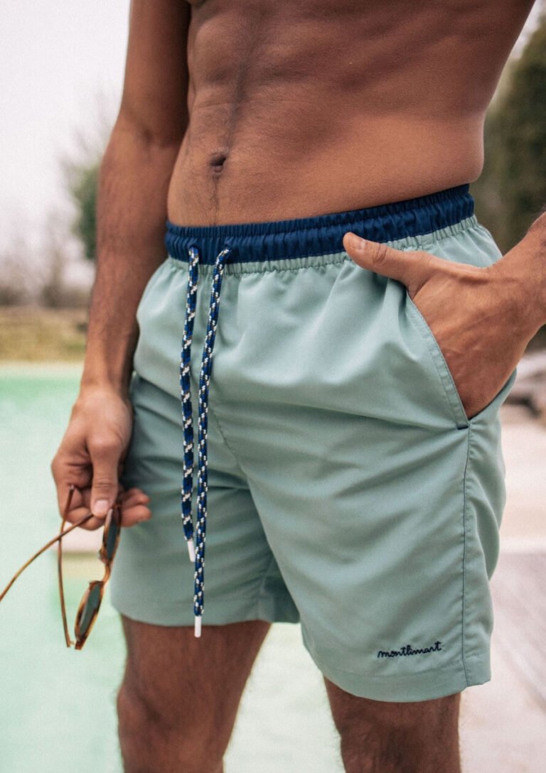 Montlimart - Maillot de bain plongeon