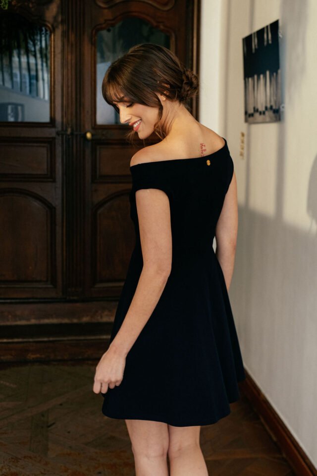 mARIANNE by Marie Jordane - Robe Amy