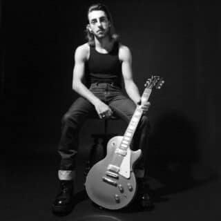 Monsieur Falzar - Le jeans Eco-falzar 14,5 oz