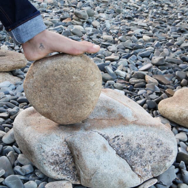 Monsieur Falzar - Le jeans Selvedge 17 oz