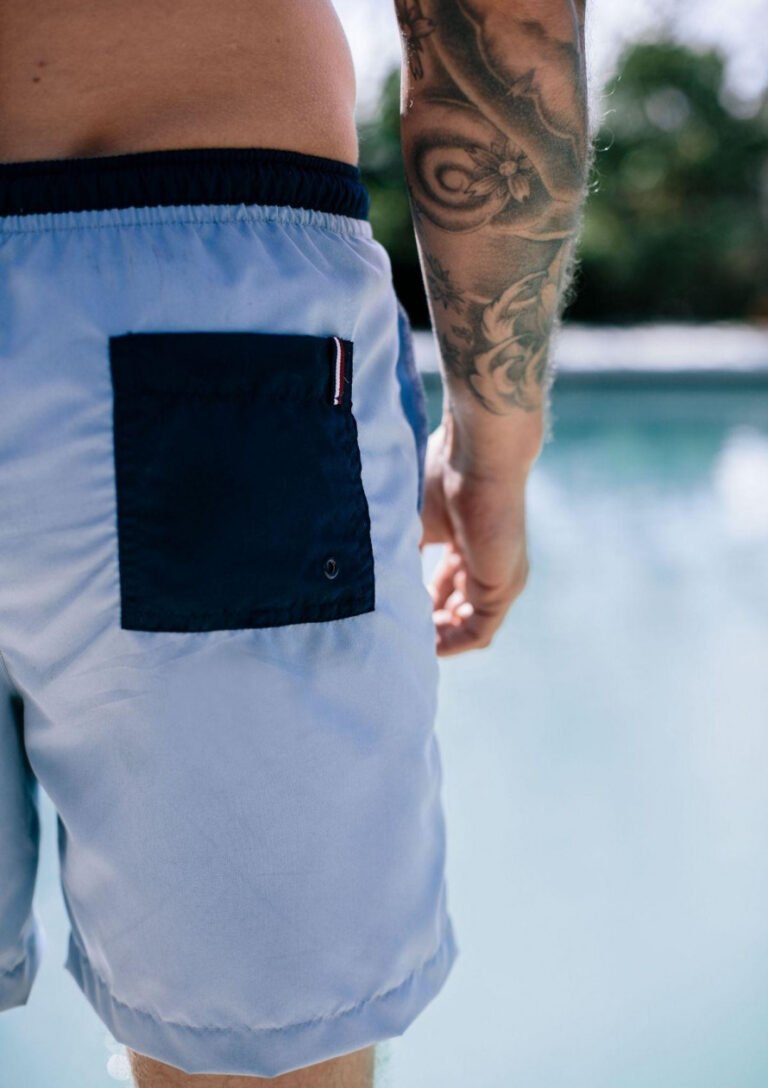 Montlimart - Maillot de bain plongeon