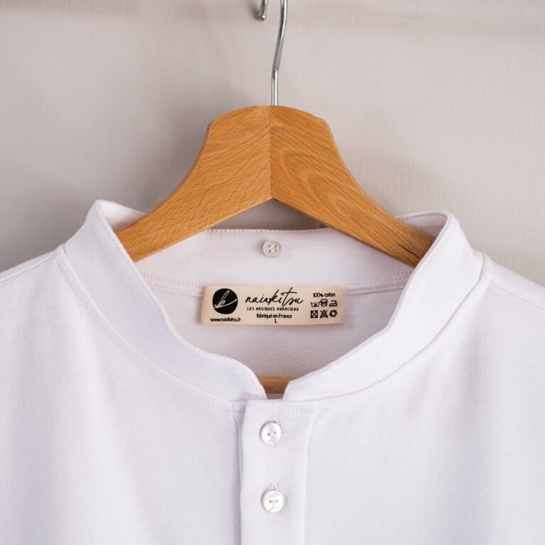 Naiakitsu - Le polo