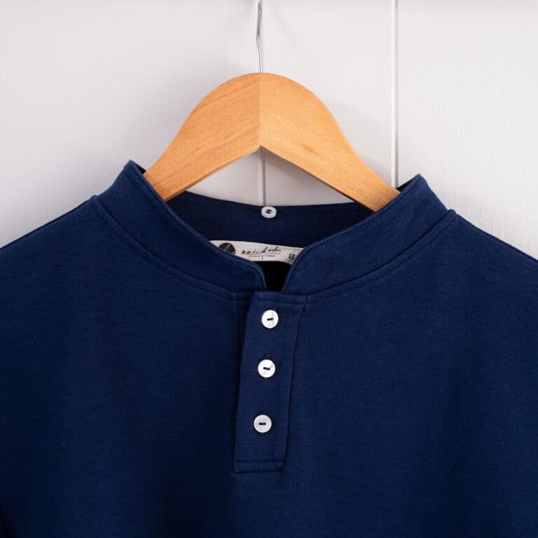 Naiakitsu - Le polo