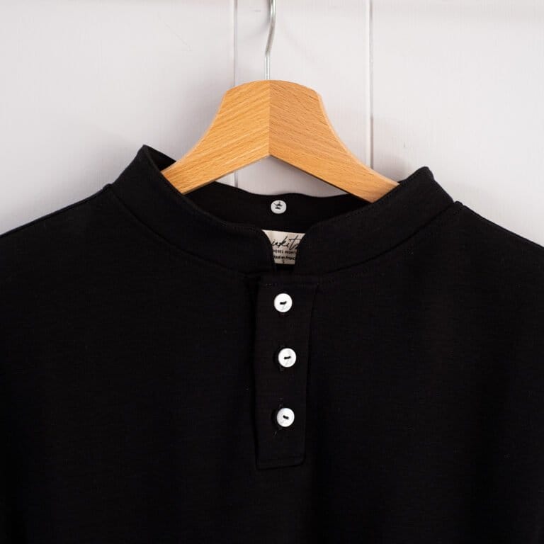 Naiakitsu - Le polo