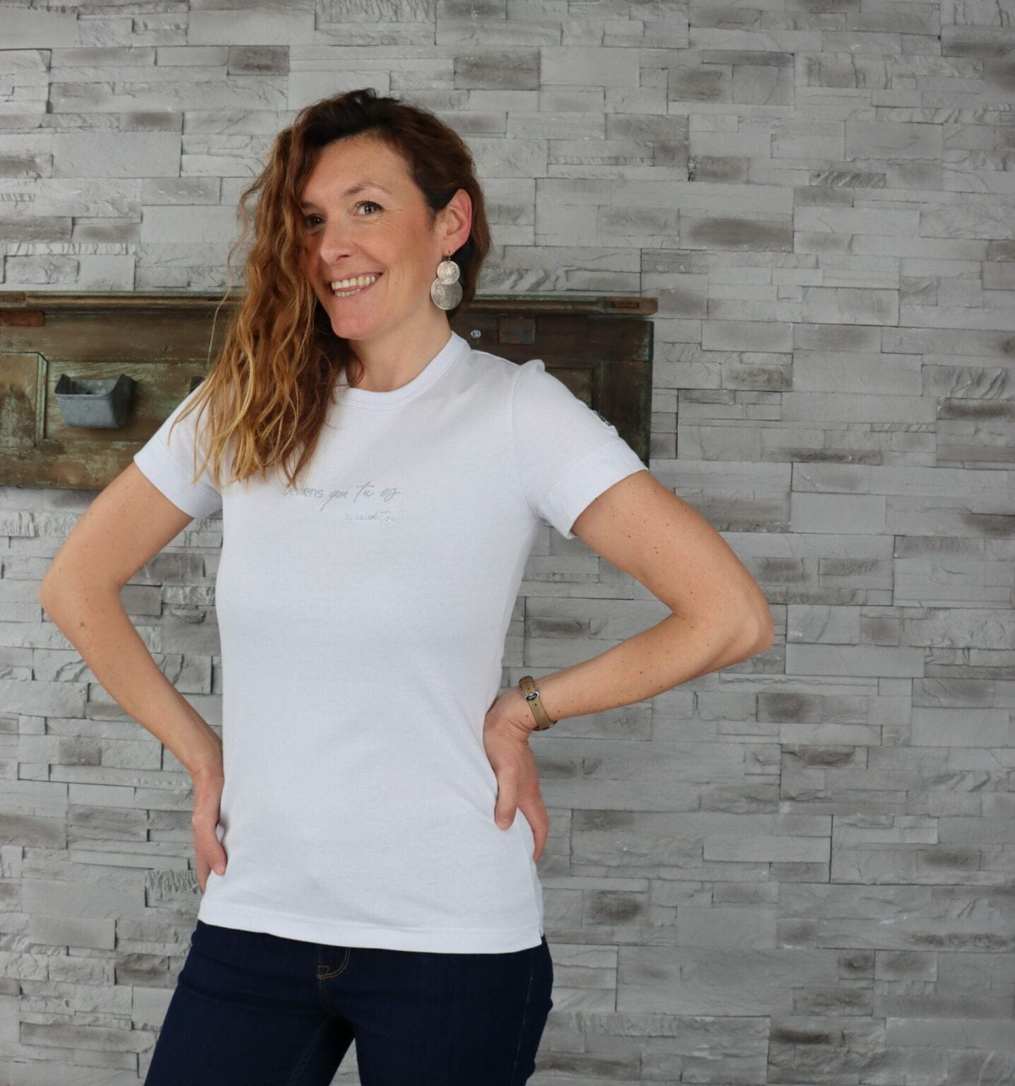 Gots Boke T-Shirt main image 1