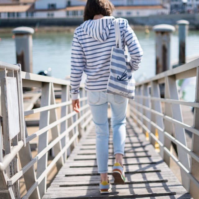 Naiakitsu - Le totebag