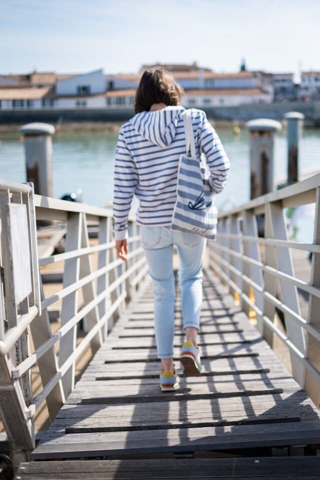 Naiakitsu - Le totebag