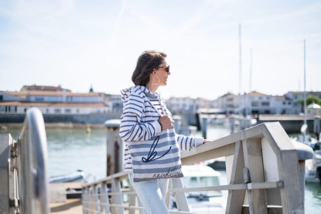 Naiakitsu - Le totebag