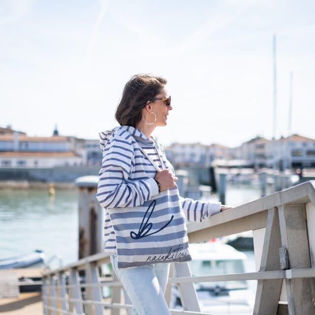 Naiakitsu - Le totebag