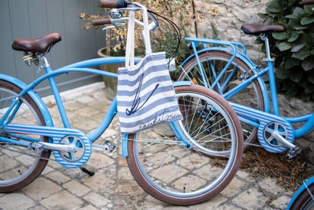 Naiakitsu - Le totebag