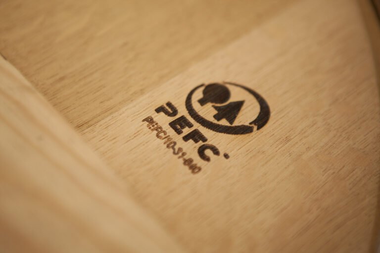Certification PEFC