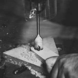 Petrolettes - Assemblage