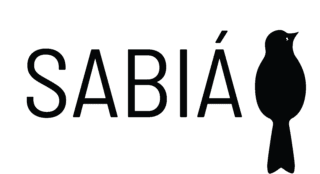 Logo SABIÁ