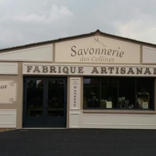 Savonnerie des Collines