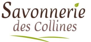Savonnerie des Collines - Logo