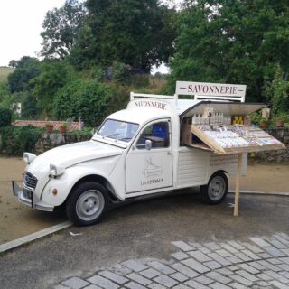 Savonnerie des Collines