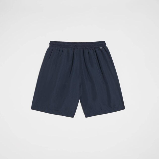 TBS - Short de bain marine Albin