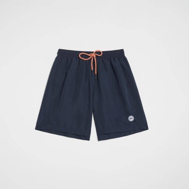 TBS - Short de bain marine Albin
