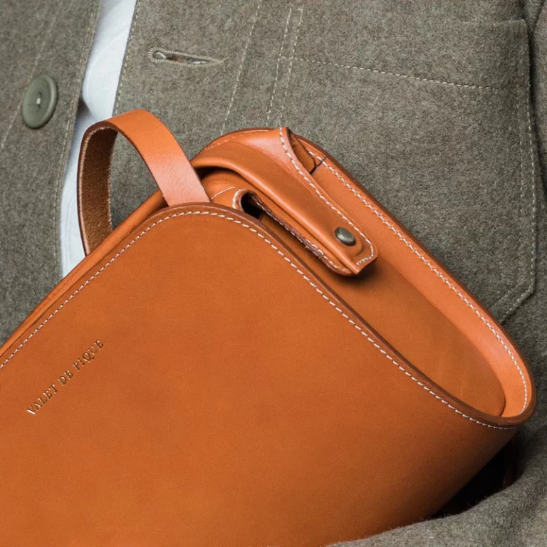 Valet de Pique - Sac Medecin Madeleine