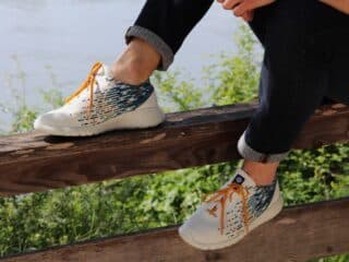 Les Sneakers d'Ector