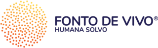 Fonto de vivo logo