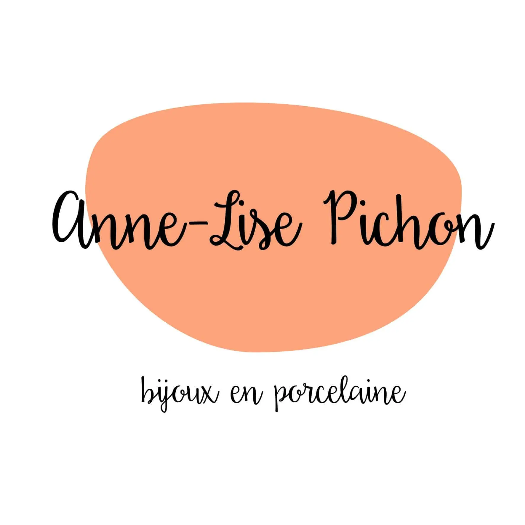 Anne-Lise Pichon - Logo