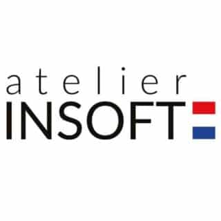 Atelier Insoft - Logo