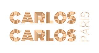 Carlos-Carlos Paris - Logo