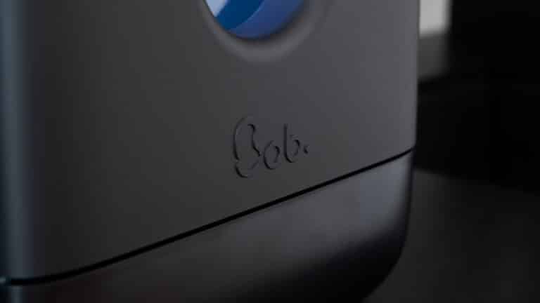 Bob le mini lave-vaisselle